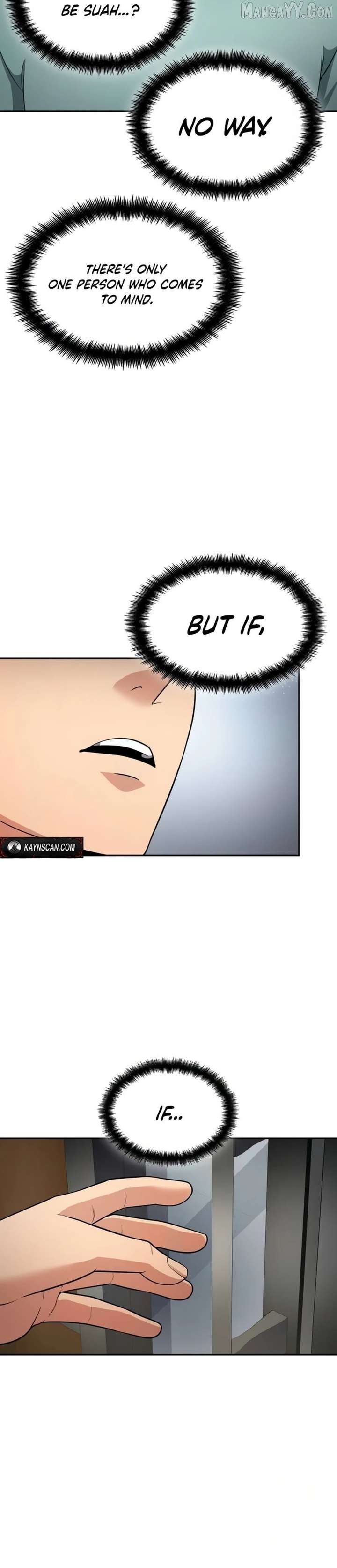 Coin Jackpot After Divorce Chapter 47 134 19