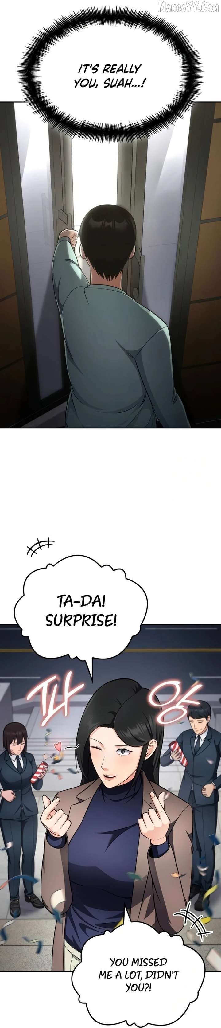 Coin Jackpot After Divorce Chapter 47 135 20