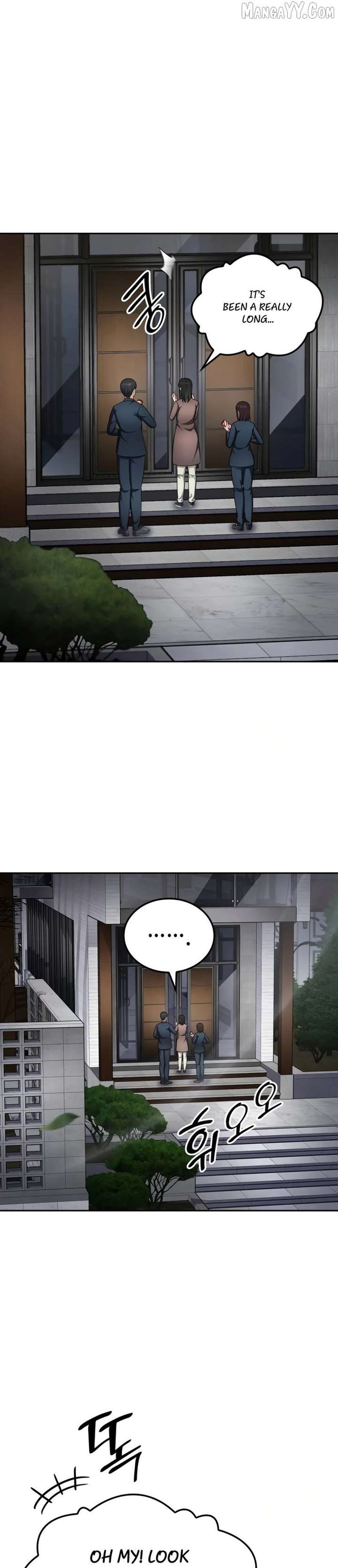 Coin Jackpot After Divorce Chapter 47 136 21