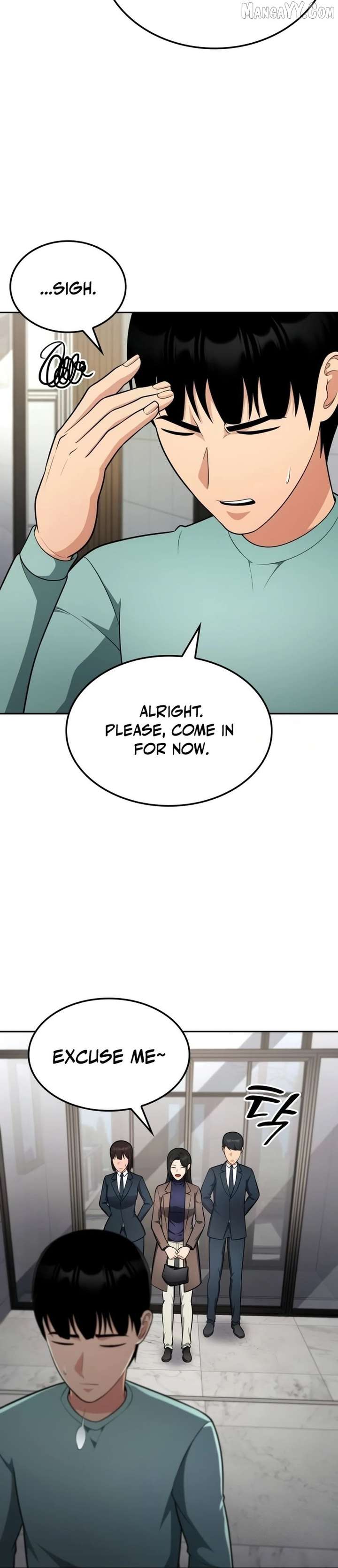 Coin Jackpot After Divorce Chapter 47 139 24