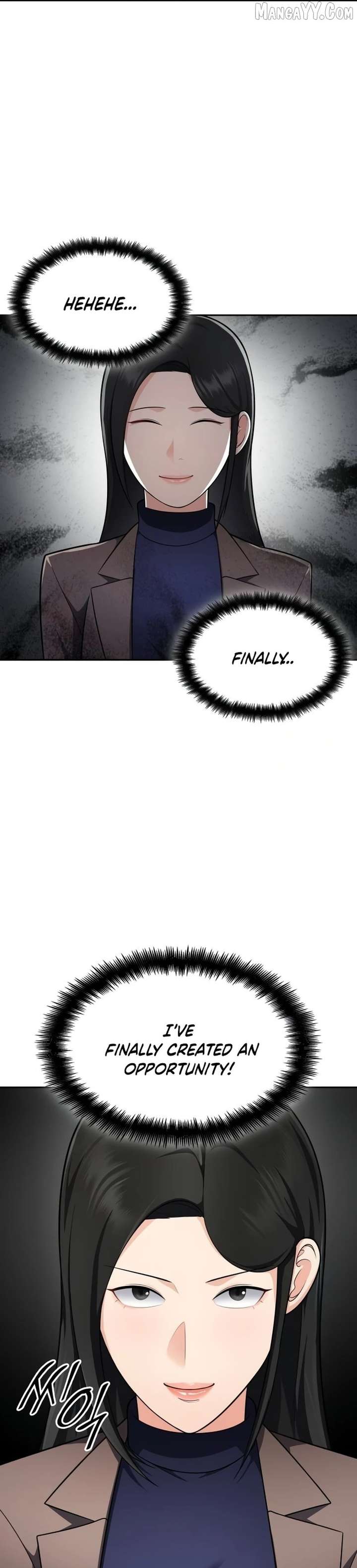 Coin Jackpot After Divorce Chapter 47 140 25