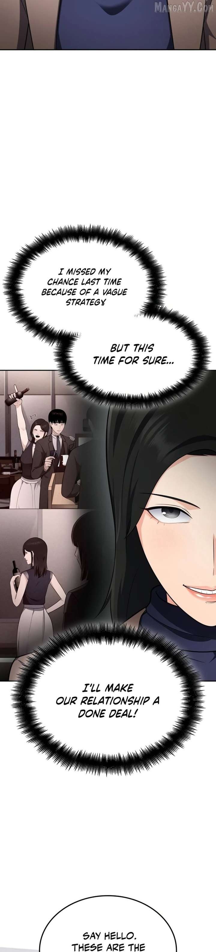 Coin Jackpot After Divorce Chapter 47 141 26