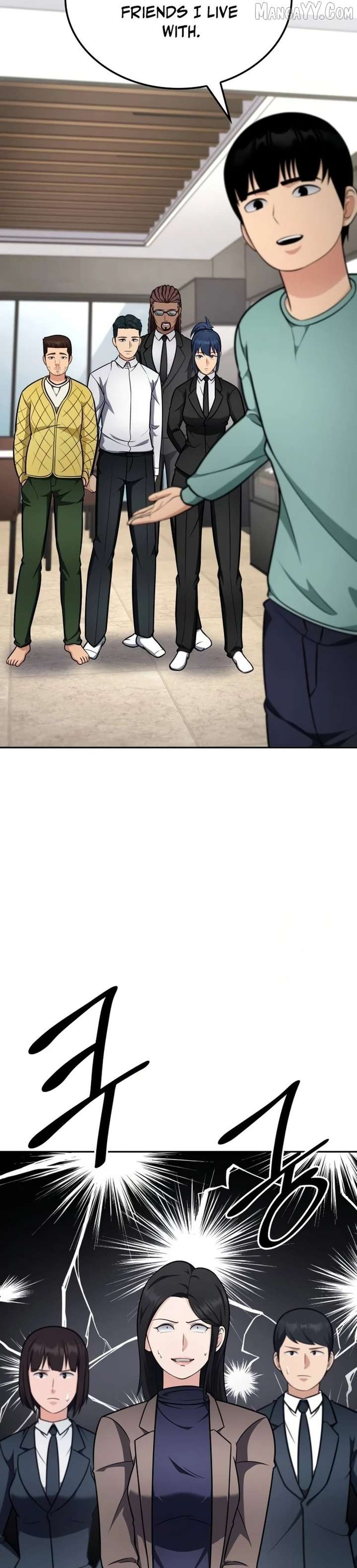 Coin Jackpot After Divorce Chapter 47 142 27