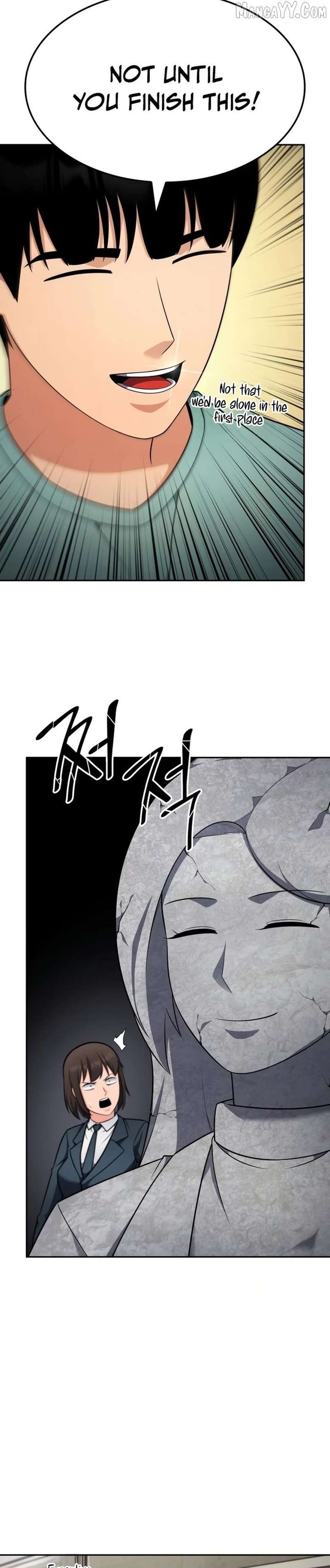 Coin Jackpot After Divorce Chapter 47 145 30