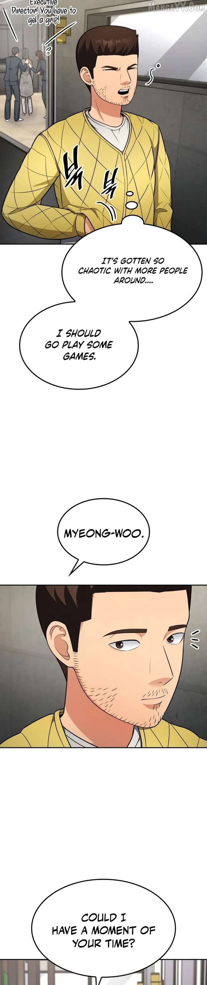 Coin Jackpot After Divorce Chapter 47 146 31