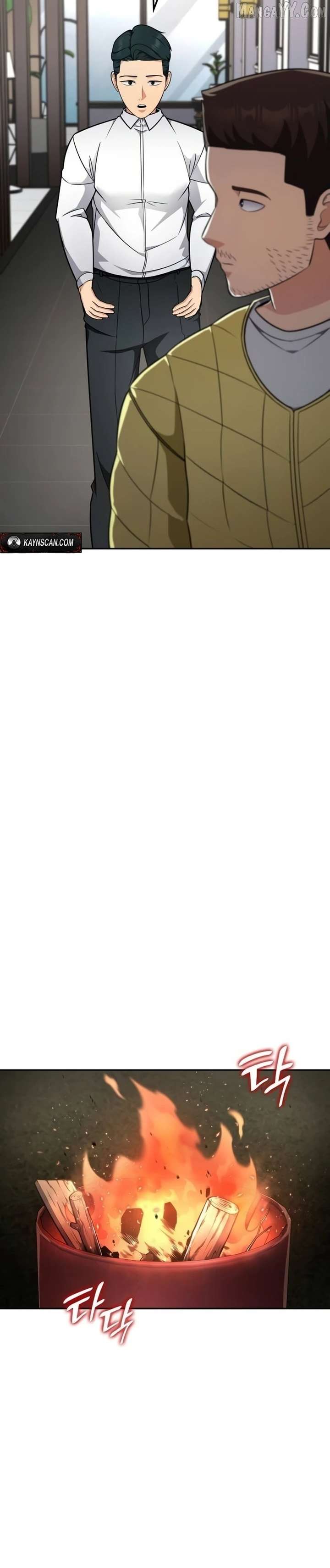 Coin Jackpot After Divorce Chapter 47 147 32