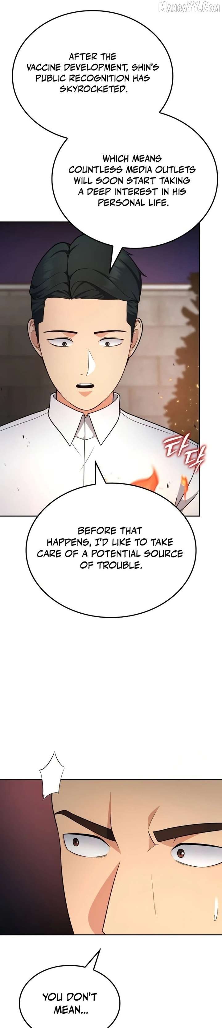 Coin Jackpot After Divorce Chapter 47 149 34