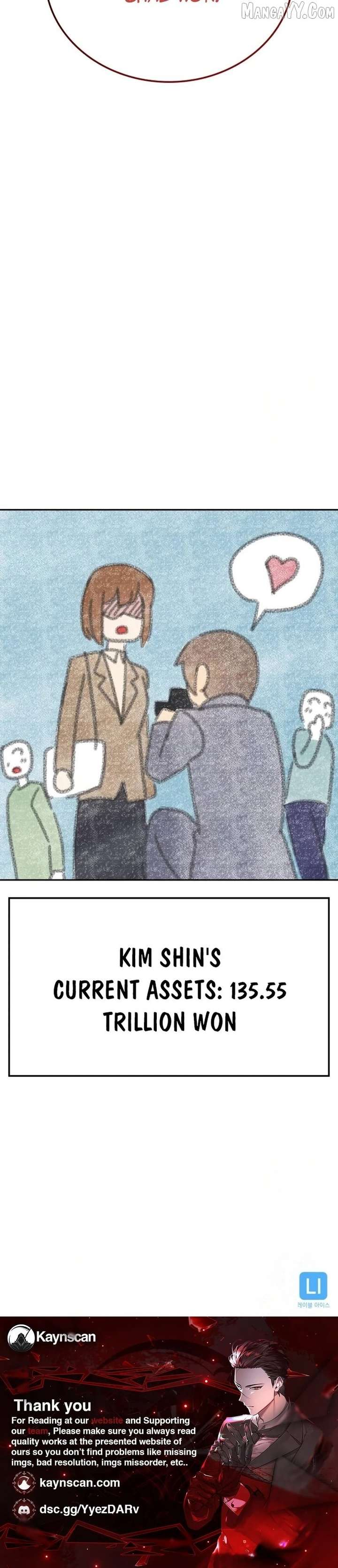 Coin Jackpot After Divorce Chapter 47 151 36