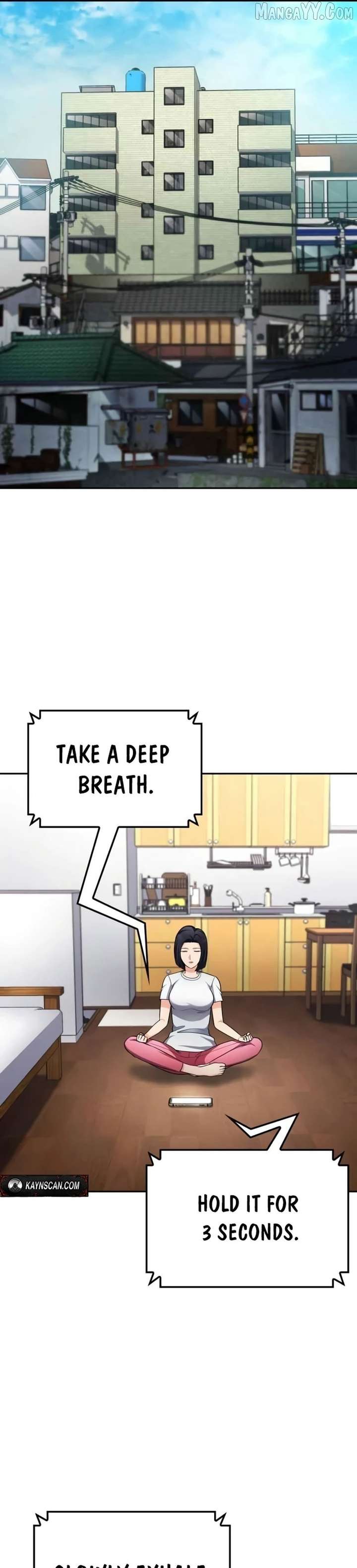 Coin Jackpot After Divorce Chapter 48 107 04