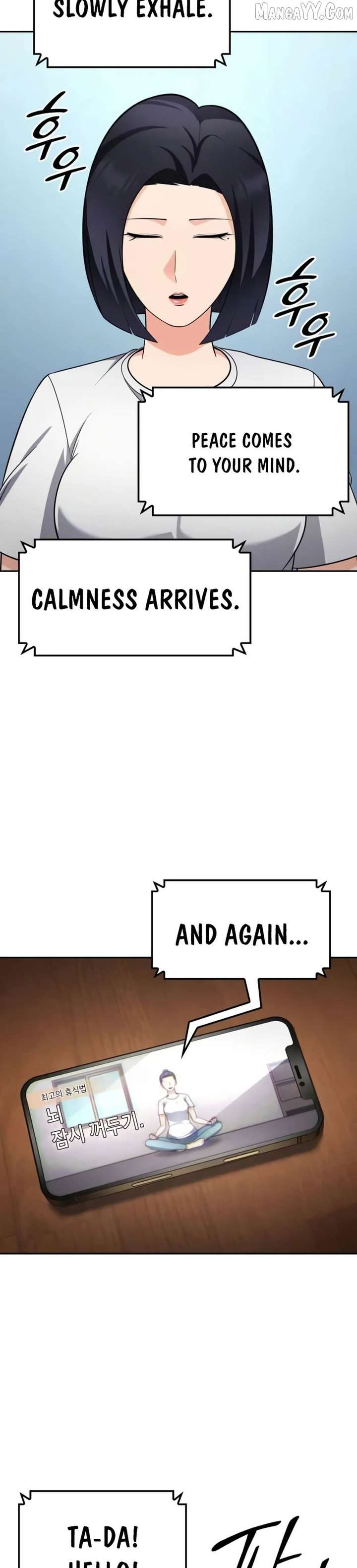 Coin Jackpot After Divorce Chapter 48 108 05