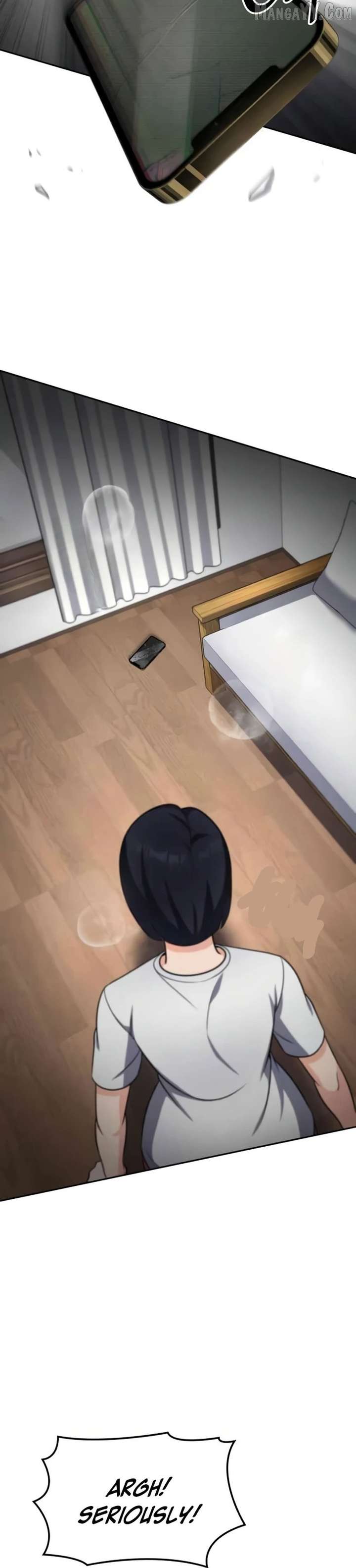 Coin Jackpot After Divorce Chapter 48 110 07