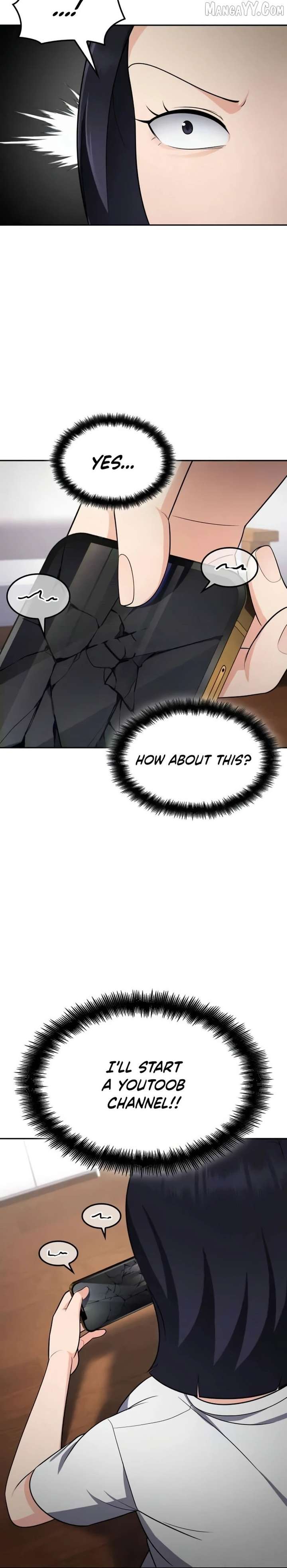 Coin Jackpot After Divorce Chapter 48 113 10