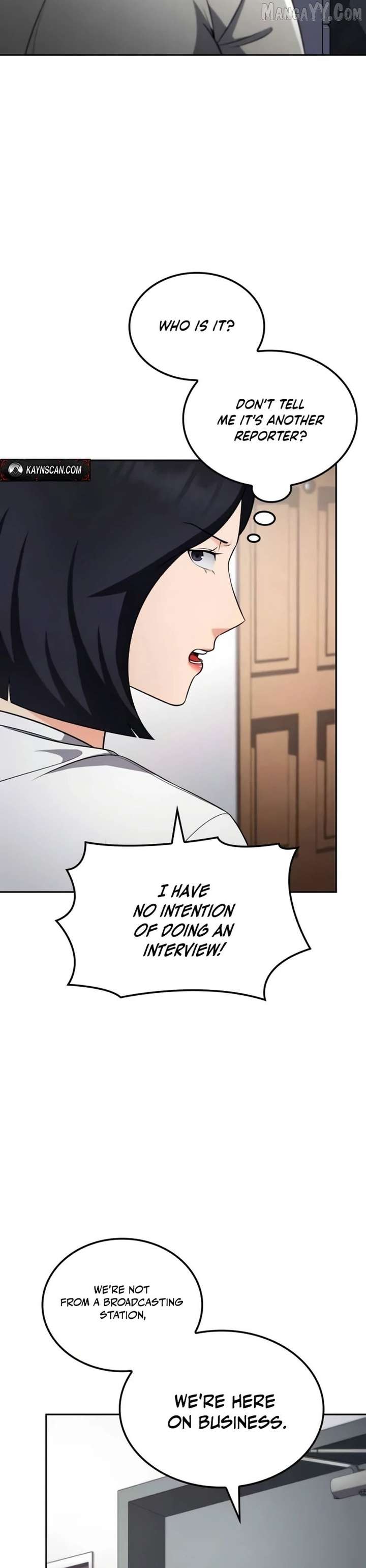 Coin Jackpot After Divorce Chapter 48 116 13