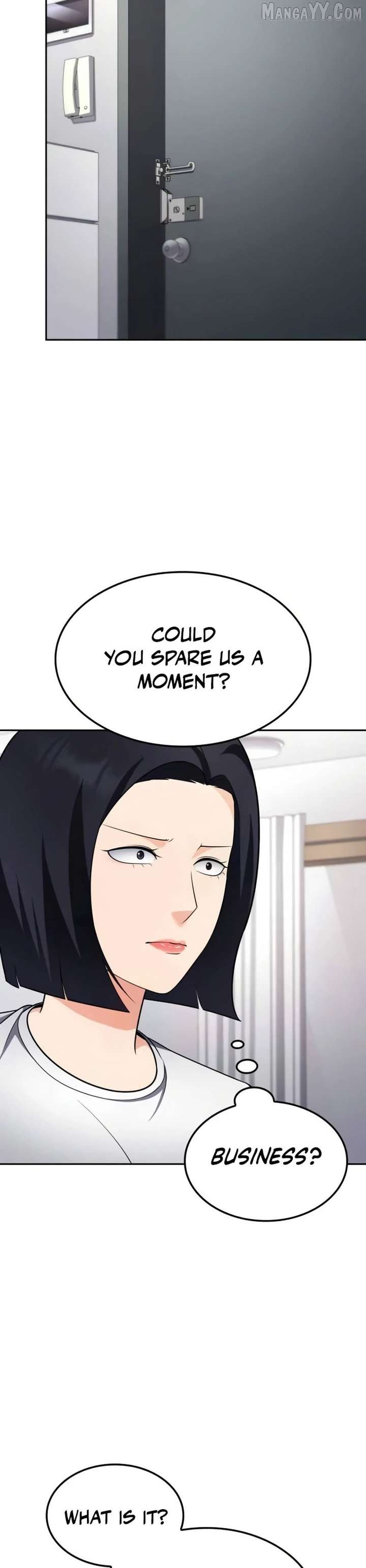 Coin Jackpot After Divorce Chapter 48 117 14