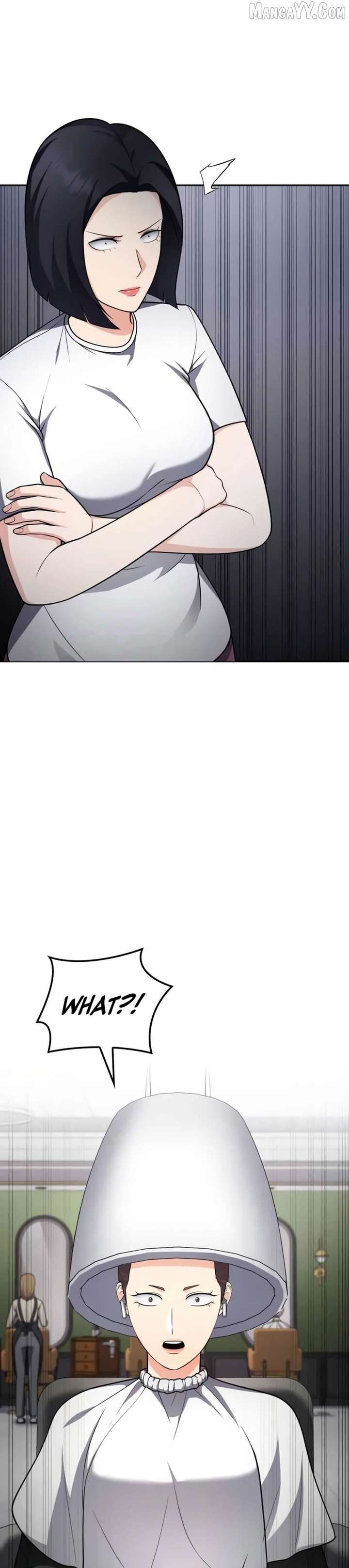 Coin Jackpot After Divorce Chapter 48 120 17