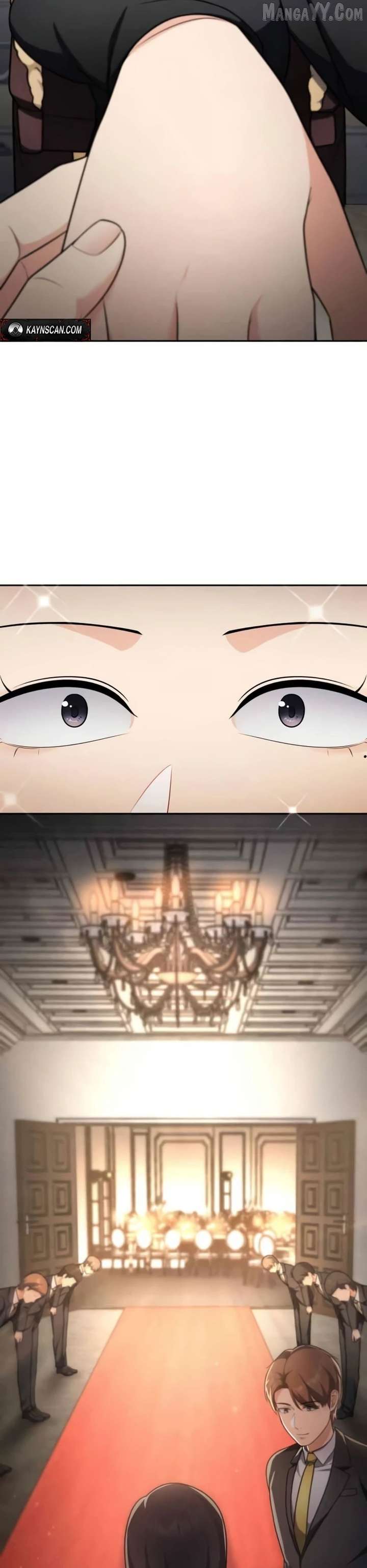 Coin Jackpot After Divorce Chapter 48 125 22