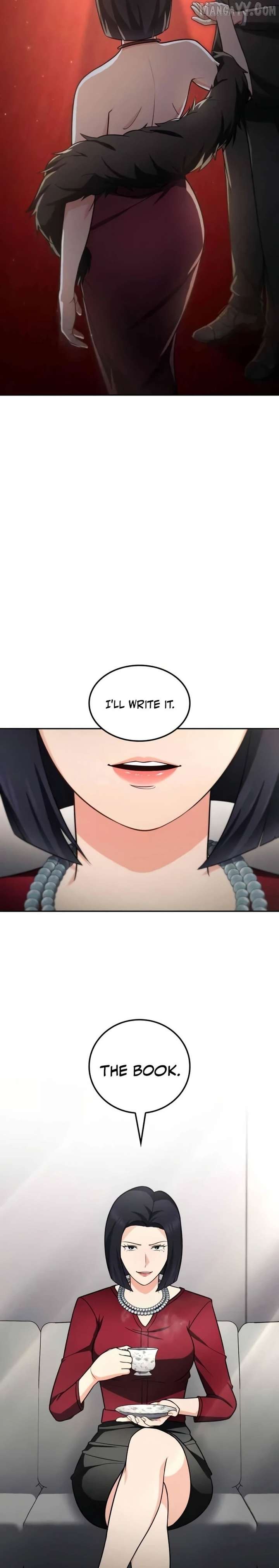 Coin Jackpot After Divorce Chapter 48 126 23