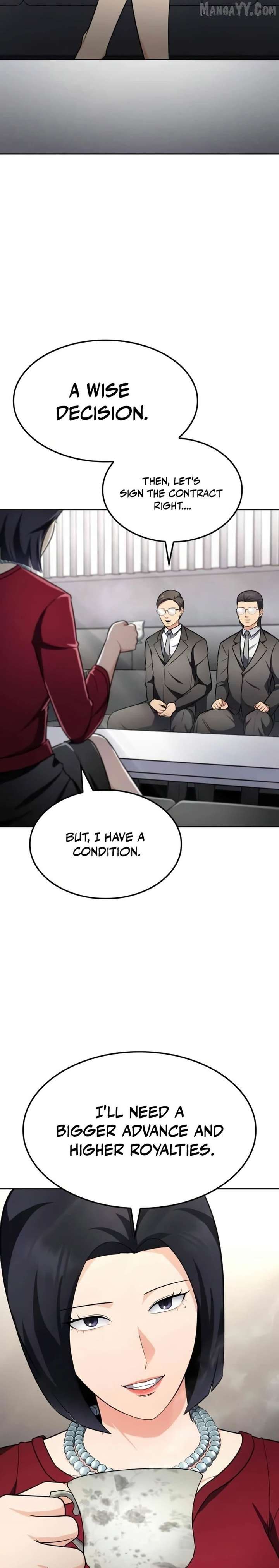 Coin Jackpot After Divorce Chapter 48 127 24