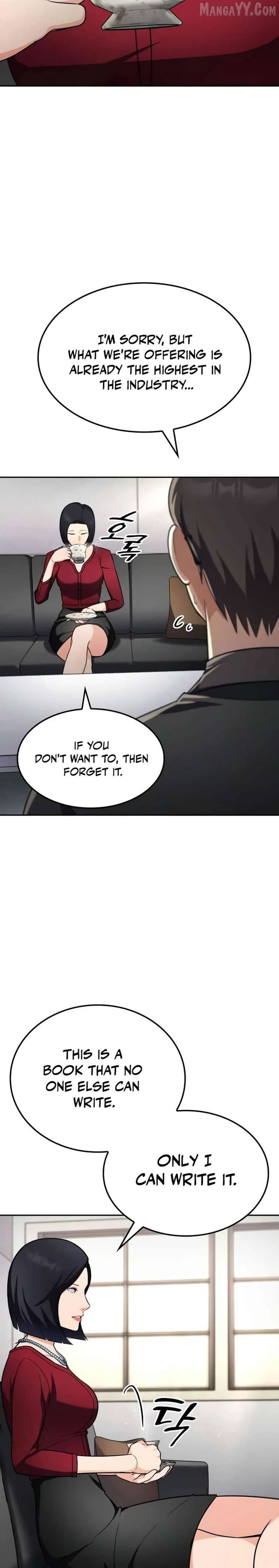 Coin Jackpot After Divorce Chapter 48 128 25