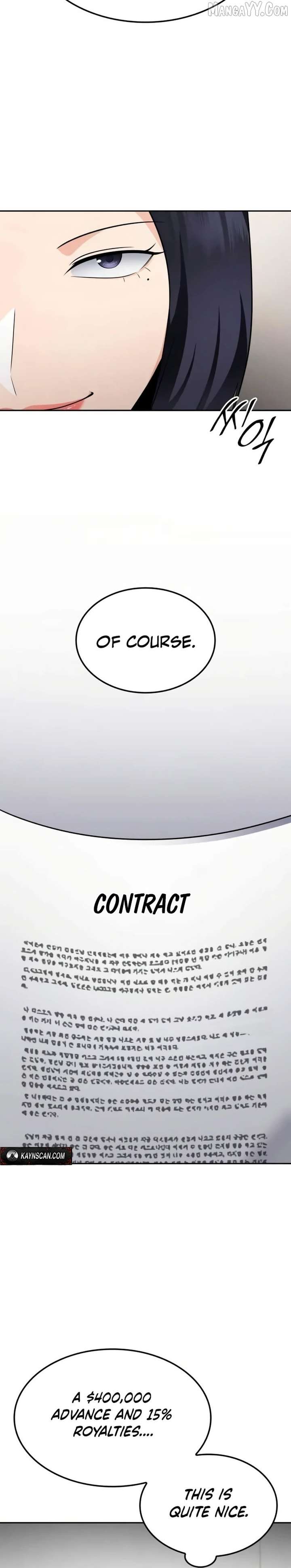 Coin Jackpot After Divorce Chapter 48 131 28