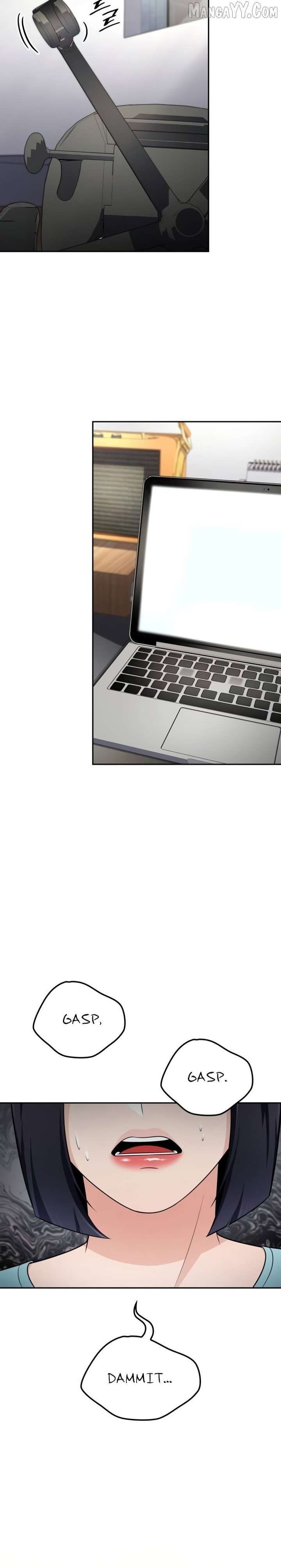 Coin Jackpot After Divorce Chapter 49 95 04