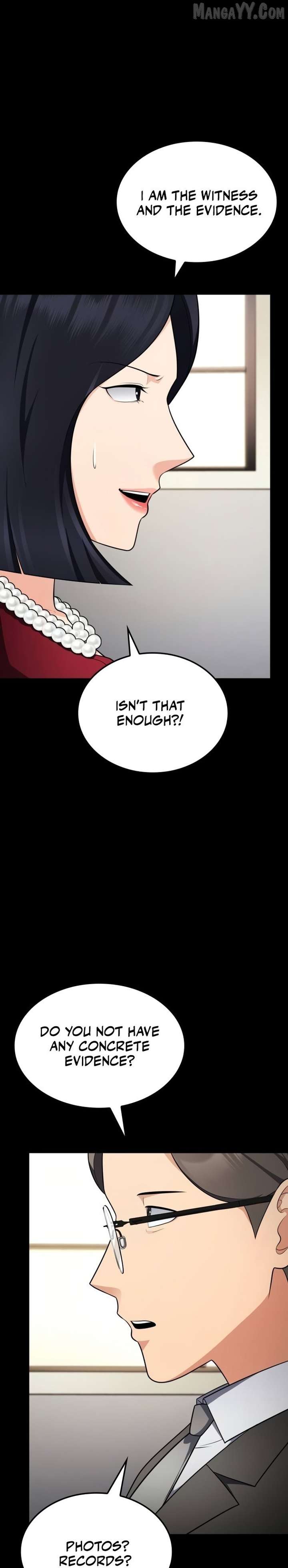 Coin Jackpot After Divorce Chapter 49 99 08