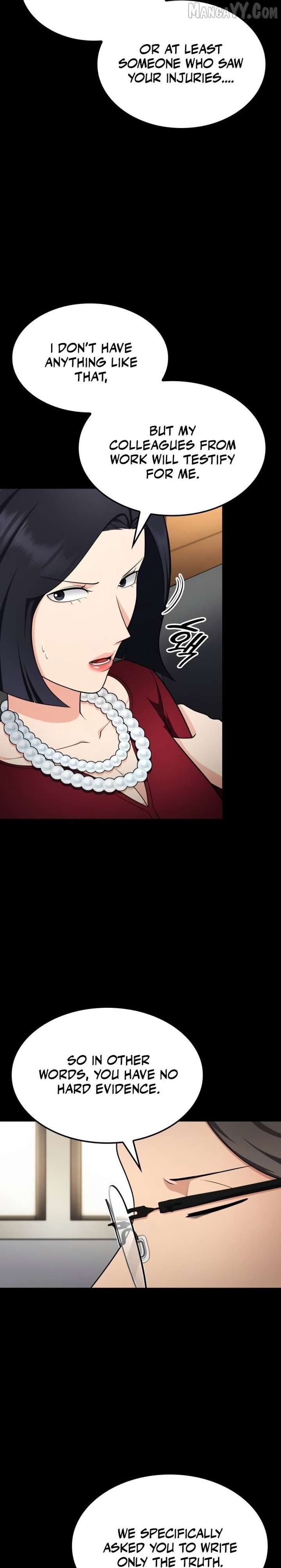 Coin Jackpot After Divorce Chapter 49 100 09