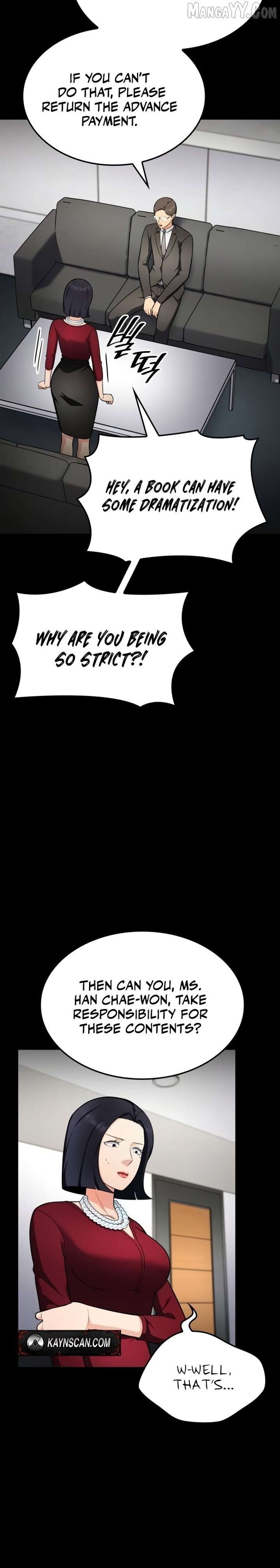 Coin Jackpot After Divorce Chapter 49 101 10