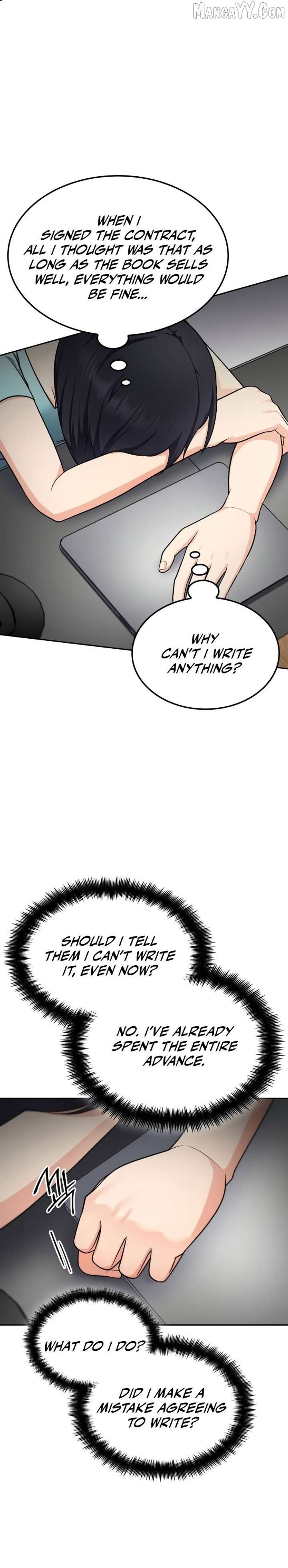 Coin Jackpot After Divorce Chapter 49 104 13