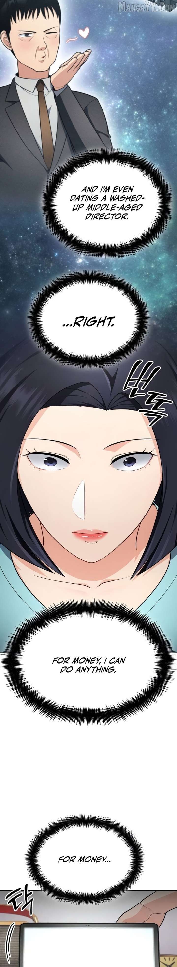 Coin Jackpot After Divorce Chapter 49 106 15