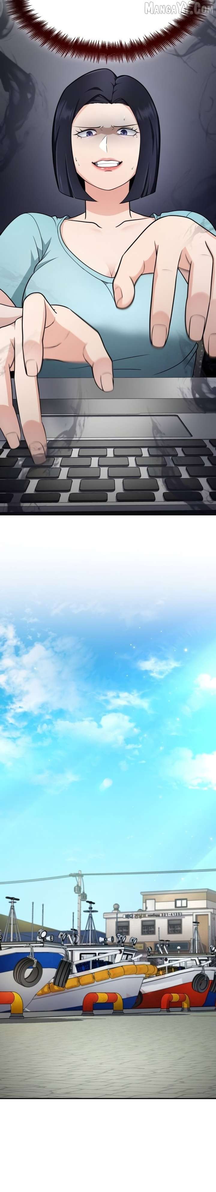 Coin Jackpot After Divorce Chapter 49 108 17