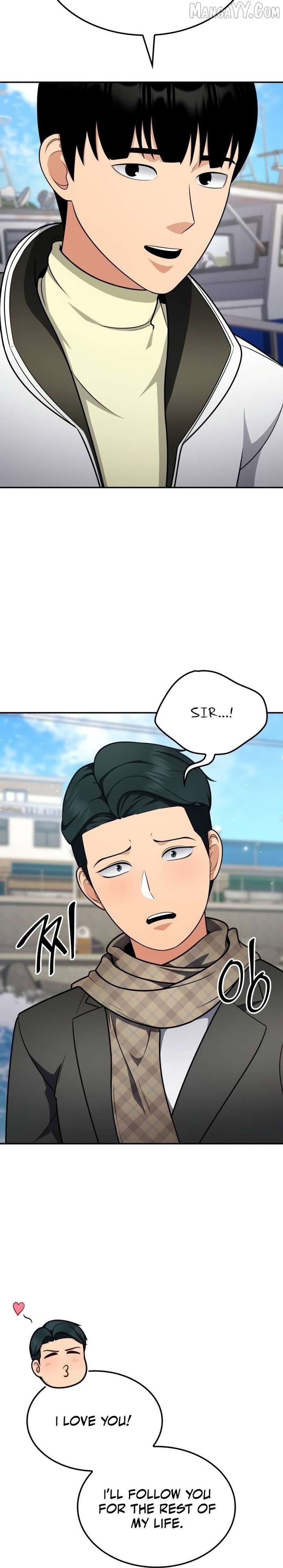 Coin Jackpot After Divorce Chapter 49 115 24