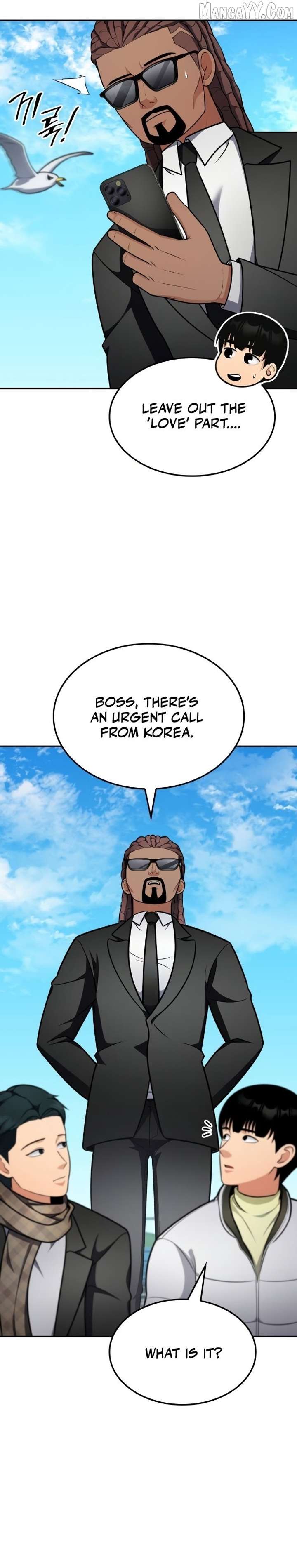 Coin Jackpot After Divorce Chapter 49 116 25