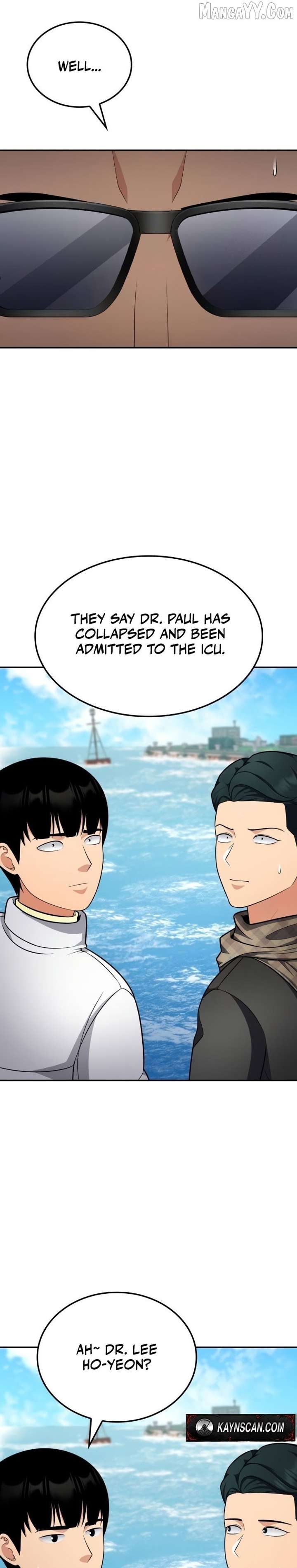 Coin Jackpot After Divorce Chapter 49 117 26