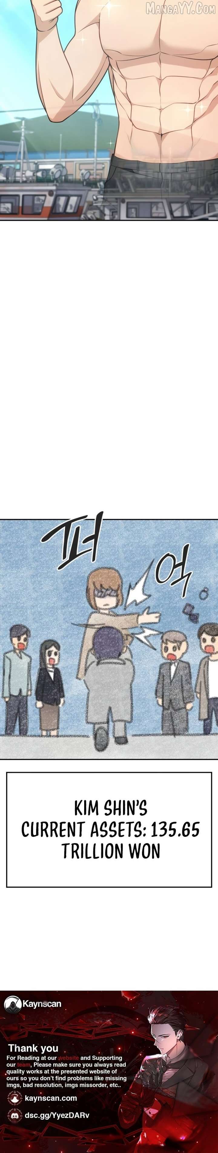 Coin Jackpot After Divorce Chapter 49 119 28