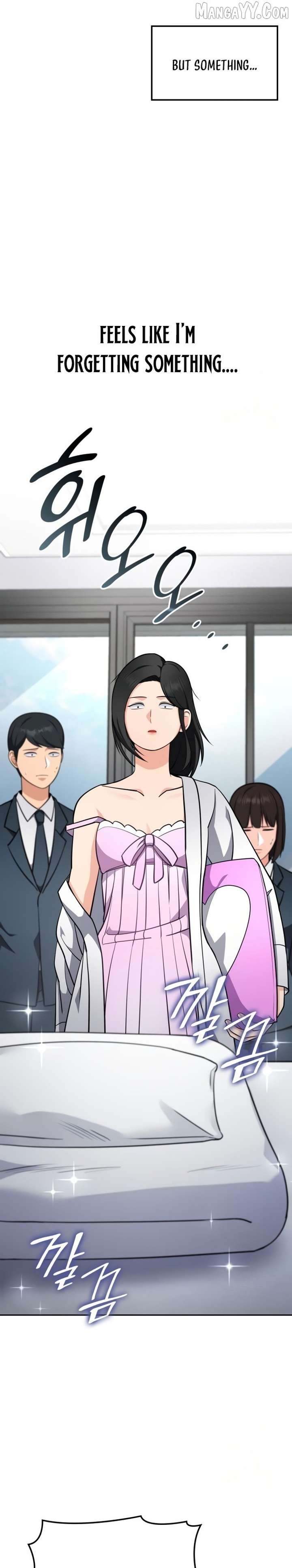 Coin Jackpot After Divorce Chapter 50 100 09