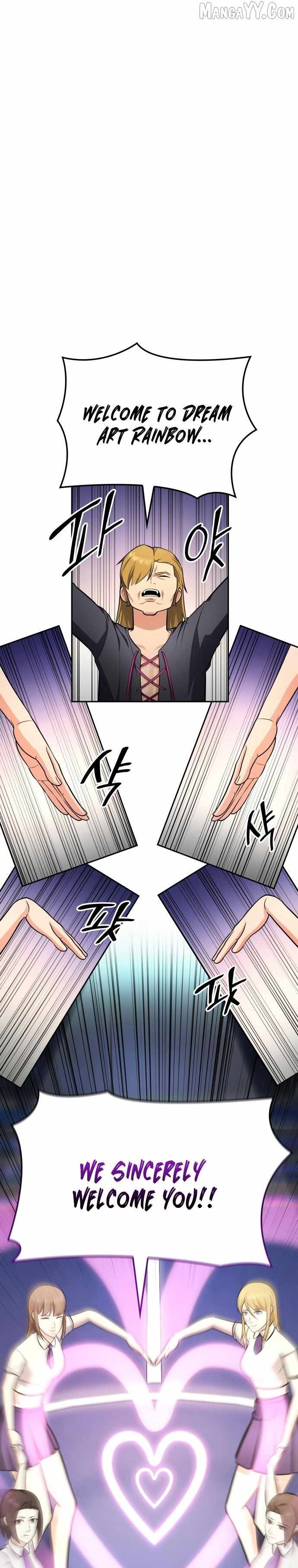 Coin Jackpot After Divorce Chapter 51 97 09