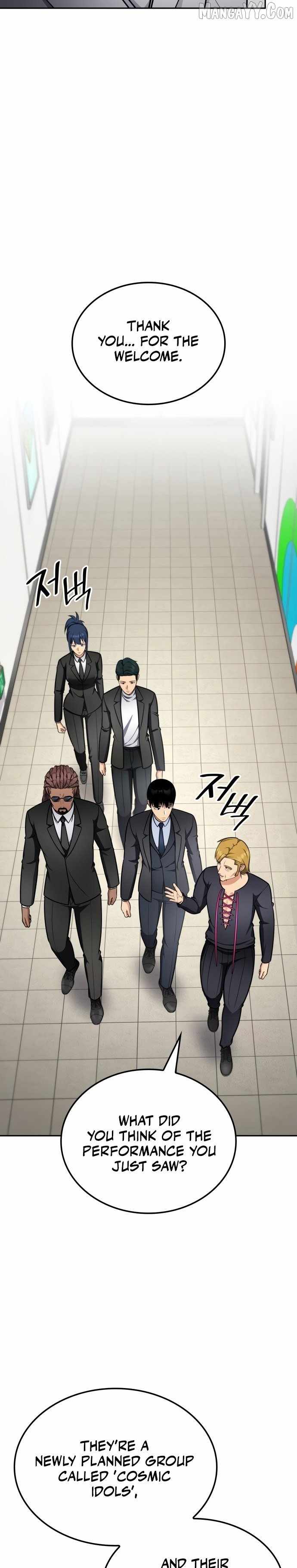 Coin Jackpot After Divorce Chapter 51 99 11