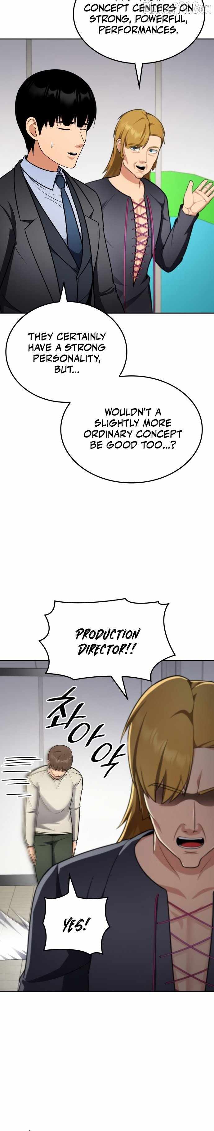 Coin Jackpot After Divorce Chapter 51 100 12