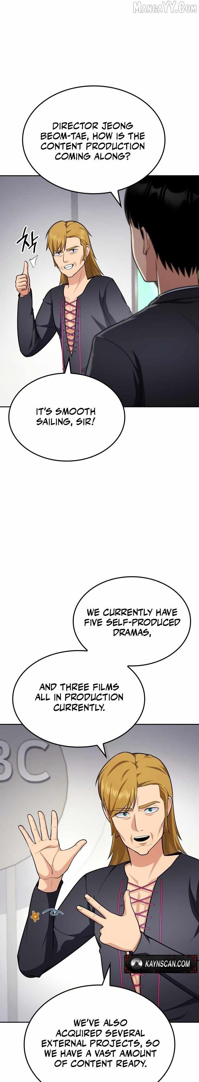 Coin Jackpot After Divorce Chapter 51 102 14