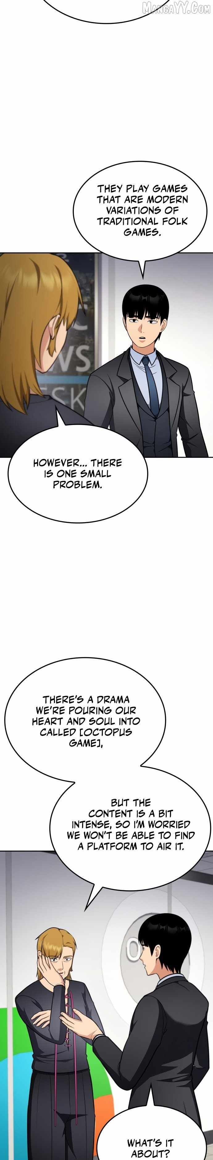 Coin Jackpot After Divorce Chapter 51 103 15