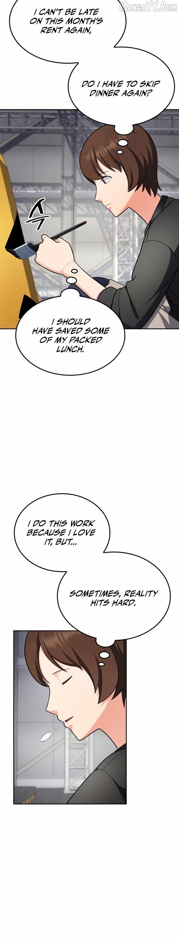 Coin Jackpot After Divorce Chapter 51 108 20