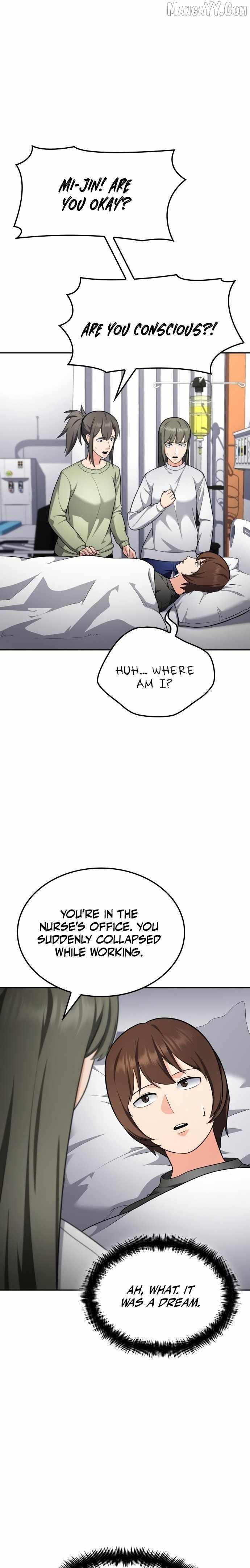 Coin Jackpot After Divorce Chapter 51 113 25