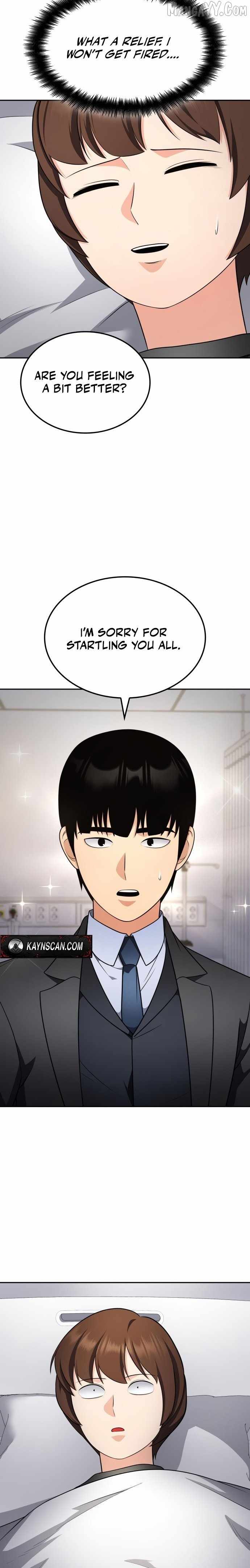 Coin Jackpot After Divorce Chapter 51 114 26