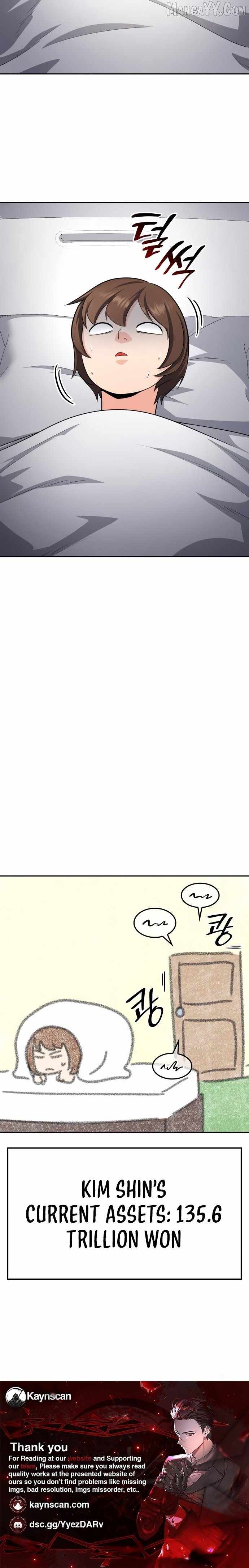 Coin Jackpot After Divorce Chapter 51 115 27