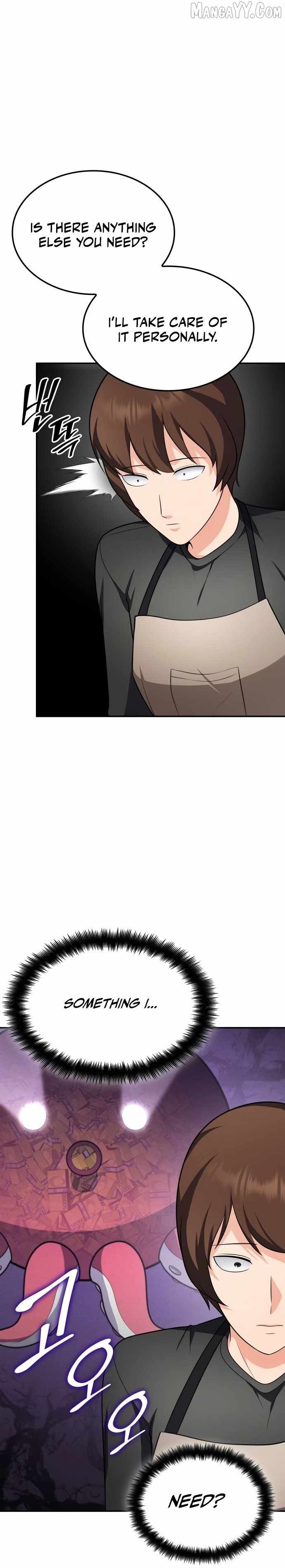 Coin Jackpot After Divorce Chapter 52 106 03