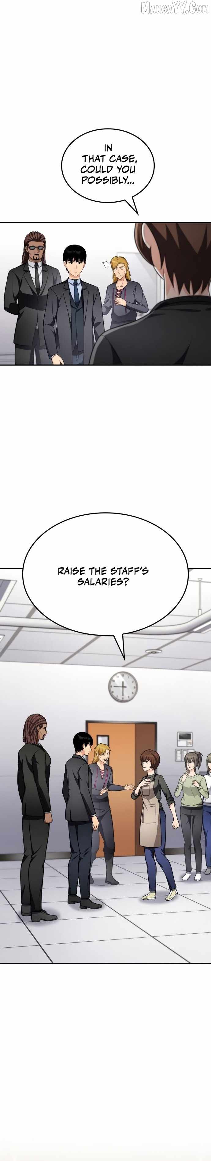 Coin Jackpot After Divorce Chapter 52 107 04