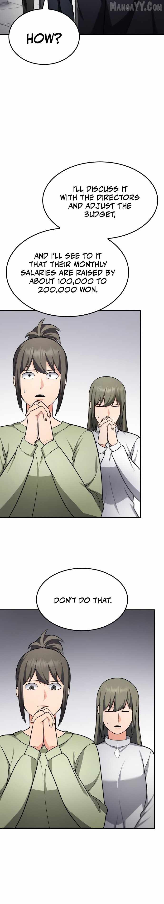 Coin Jackpot After Divorce Chapter 52 118 15