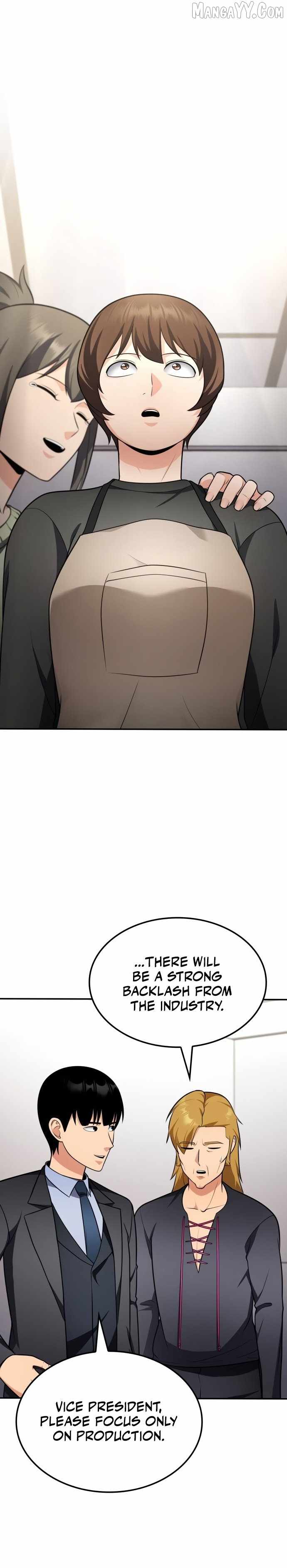 Coin Jackpot After Divorce Chapter 52 124 21