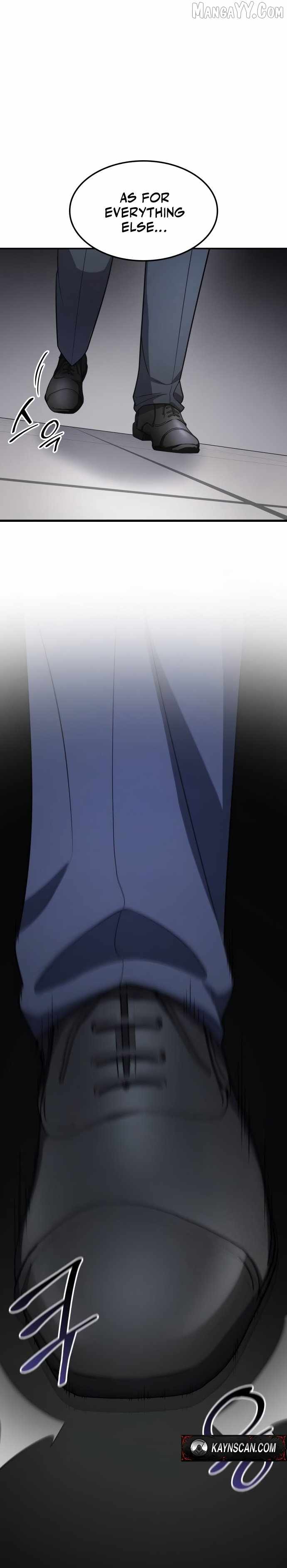 Coin Jackpot After Divorce Chapter 52 125 22